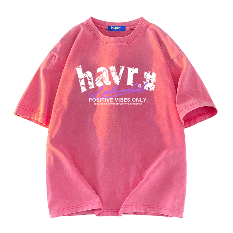 HAVR LogoT