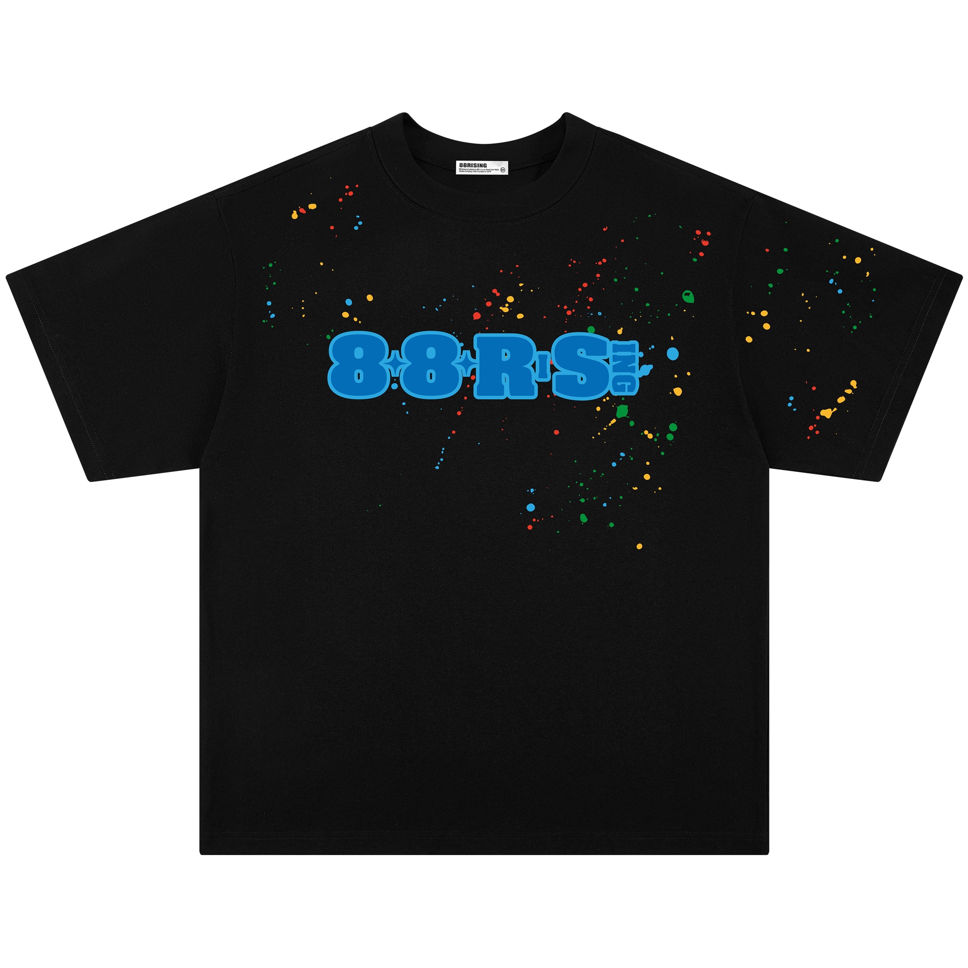 88rising LogoT