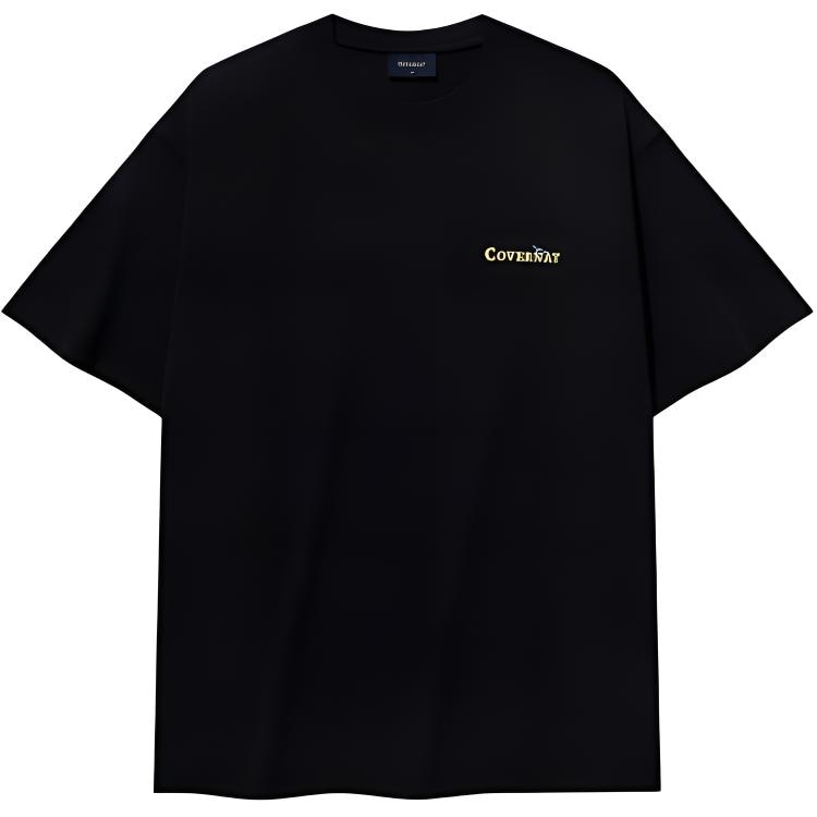 COVERNAT T