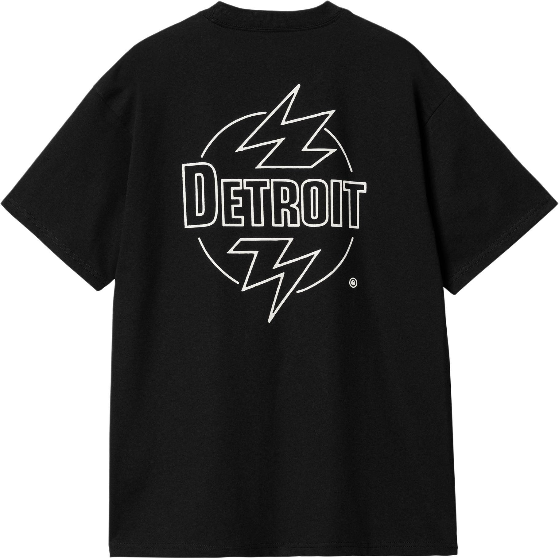 Carhartt WIP Ablaze T-Shirt
