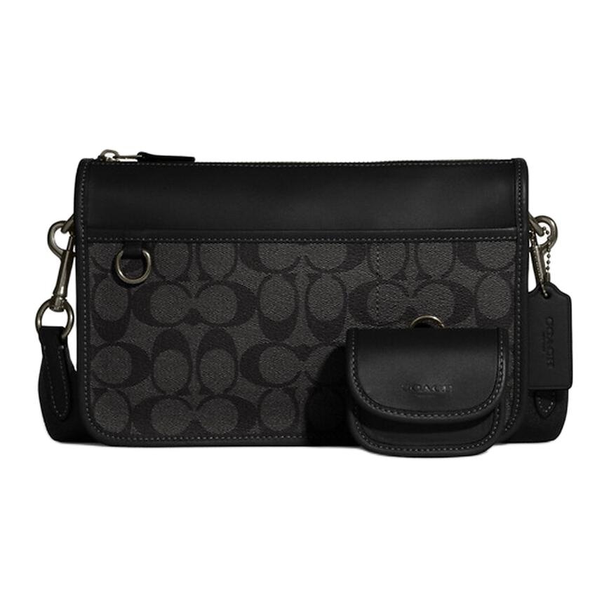 COACH/蔻驰 COACH Heritage 25