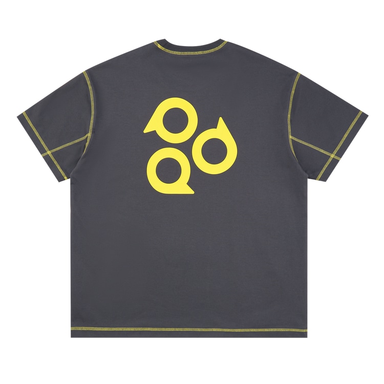 FPA Basic Logo Quick-Dry T-Shirt