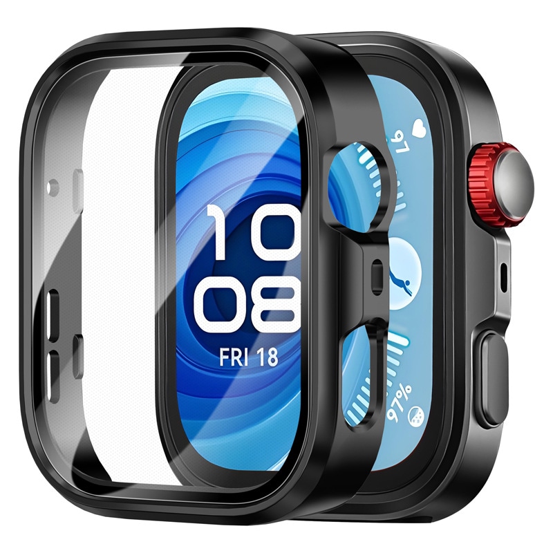 CHRROTA Fit4 Pro