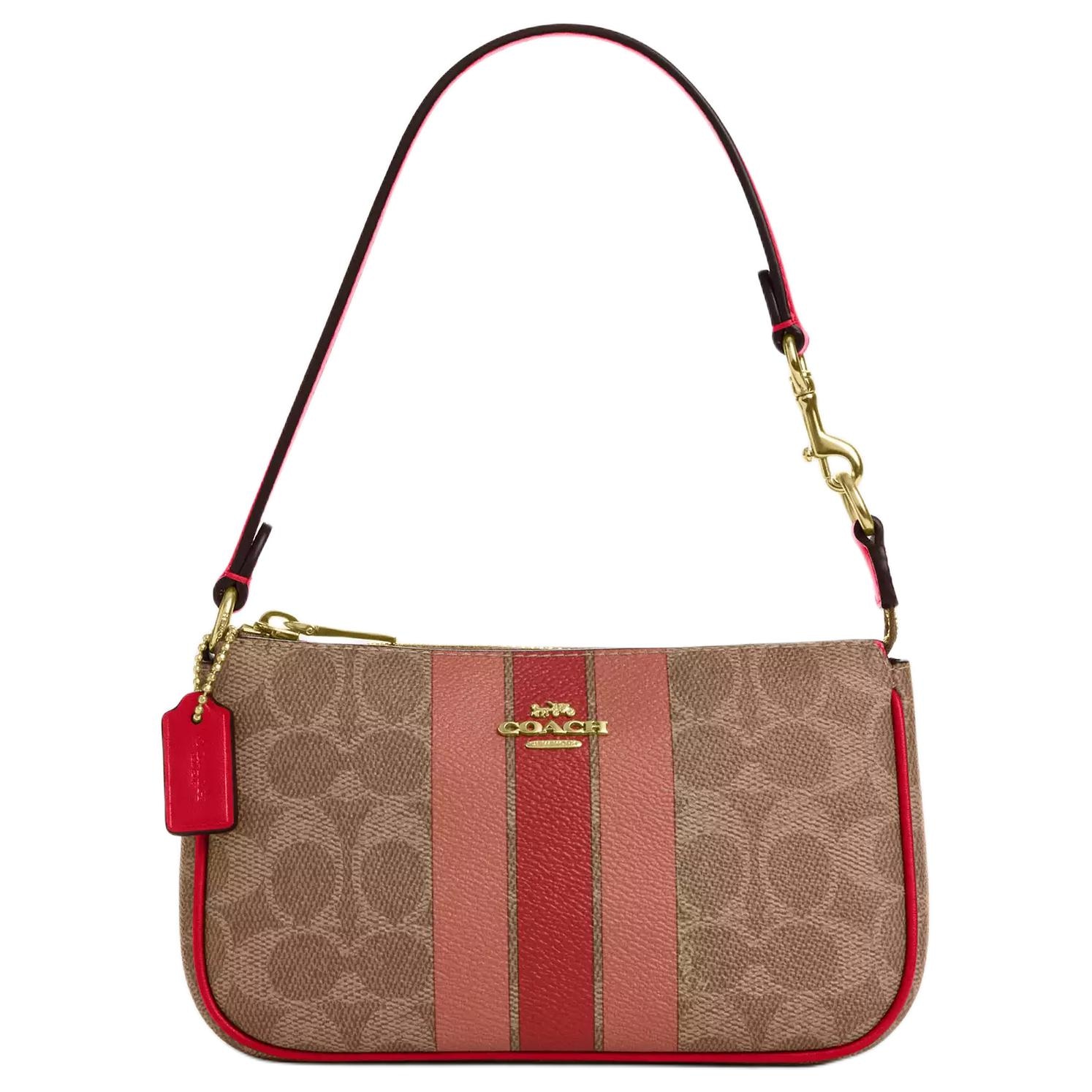 COACH/蔻驰 COACH Nolita 19