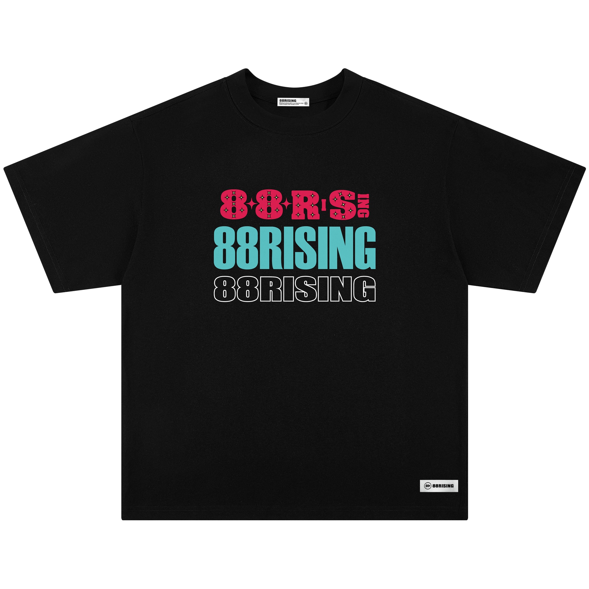 88rising LogoT