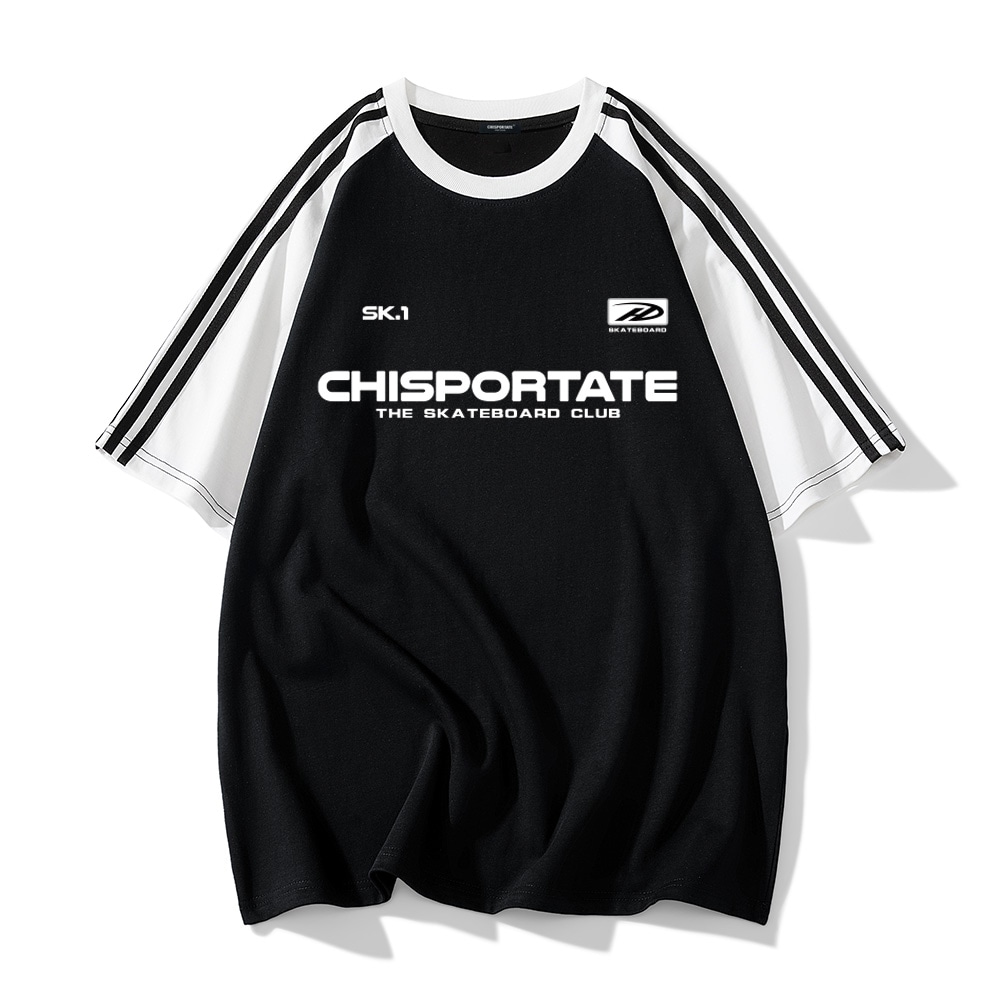 Chisportate LogoT