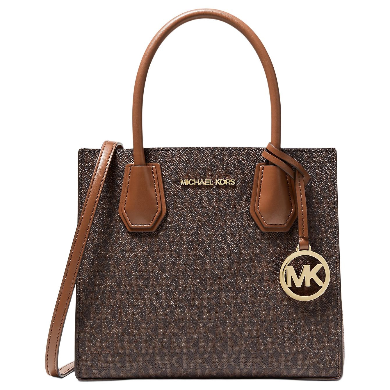 MICHAEL KORS 迈克高仕 Michael Kors Mercer Brown