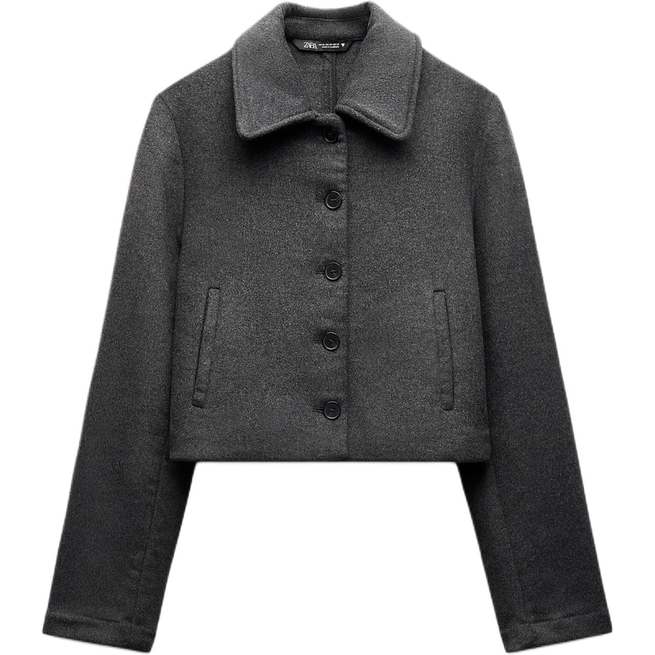 ZARA Jacket