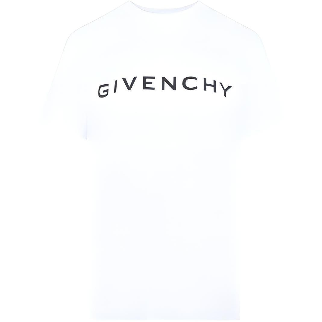 Givenchy/纪梵希 Givenchy SS23 LogoT