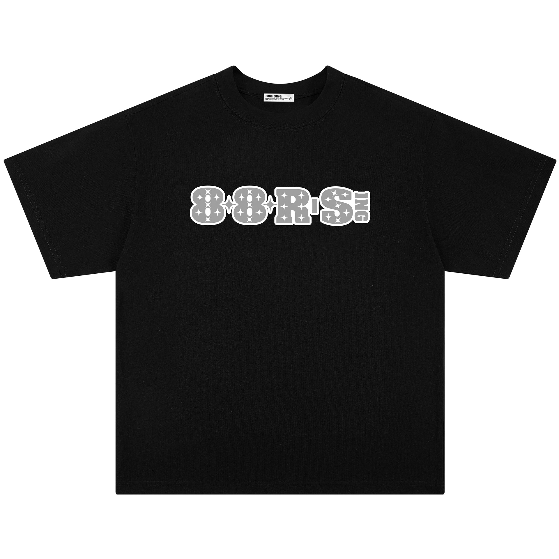 88rising LogoT