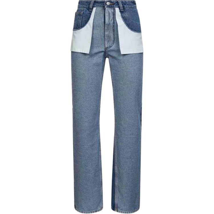 MM6 Maison Margiela Jeans