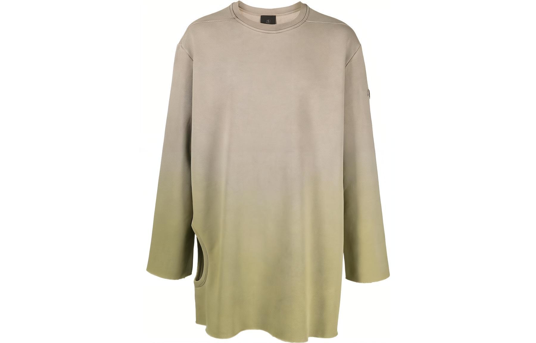 MONCLER GENIUS Moncler x RICK OWENS FW23 T