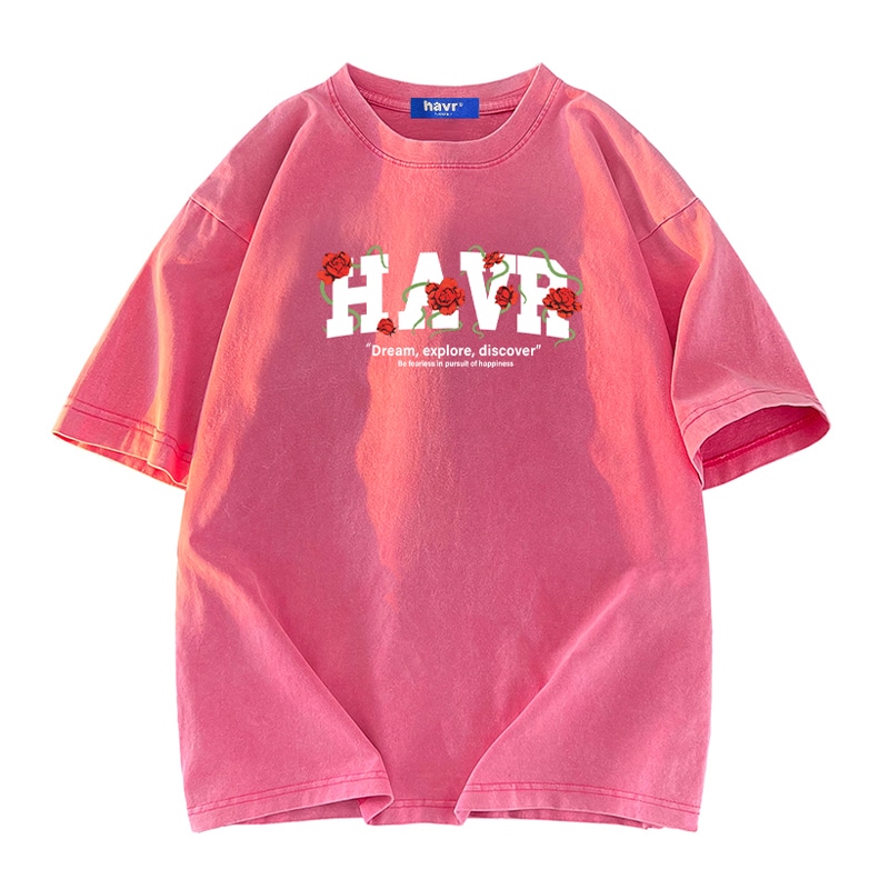 HAVR LogoT