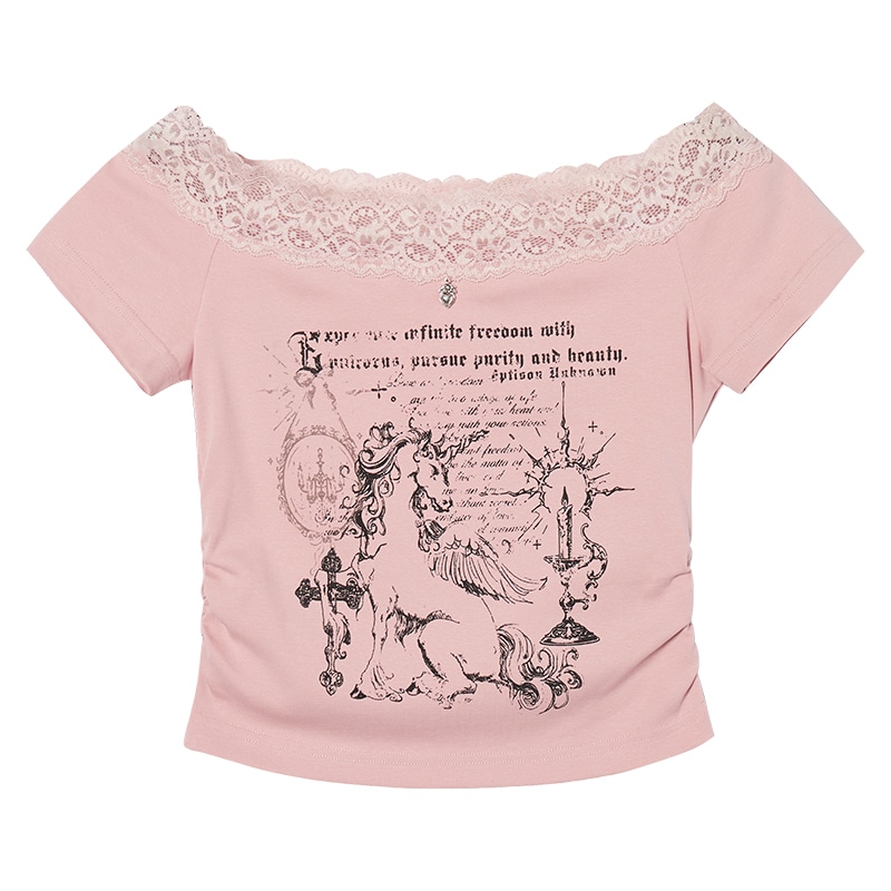 EPTISON WOMAN T