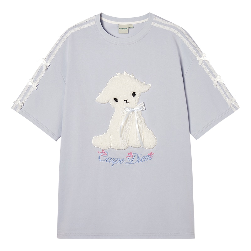 EPTISON WOMAN T