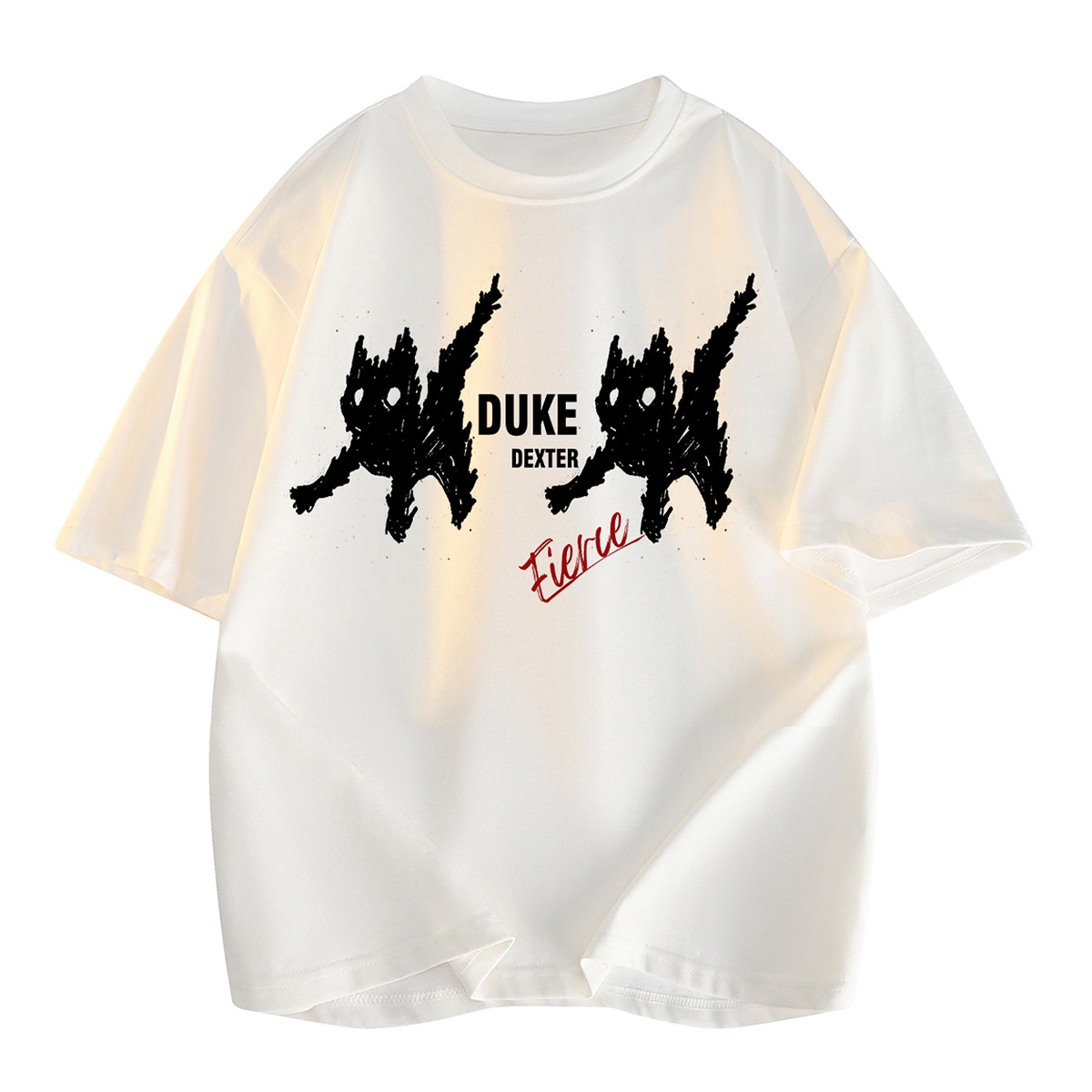DUKE+DEXTER T