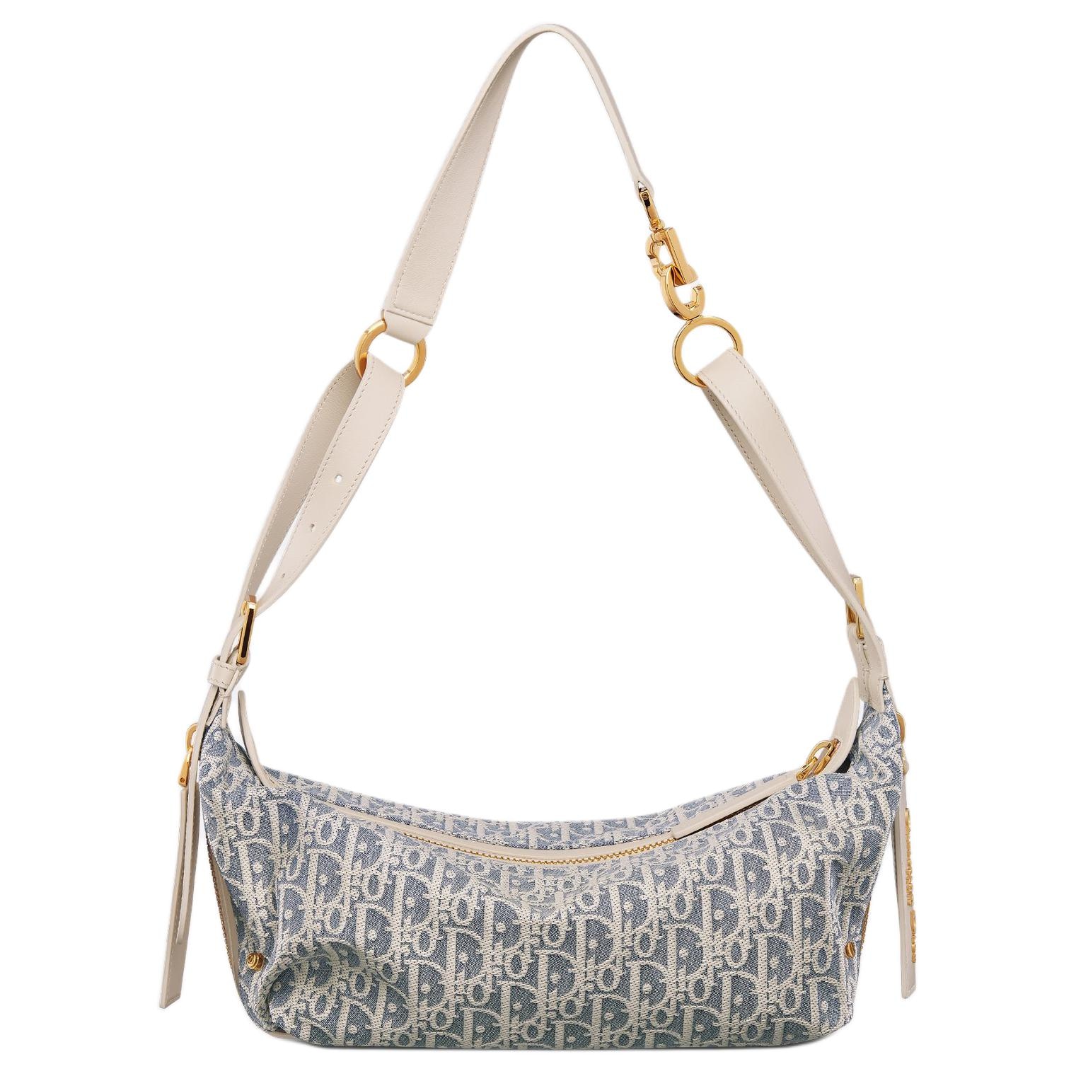 Dior D-Journey Blue