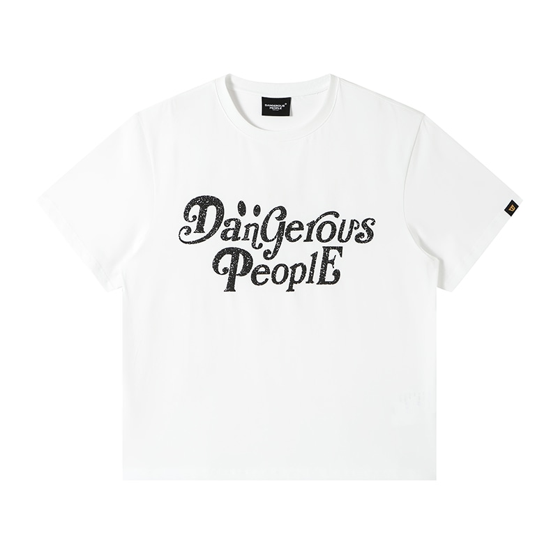 DANGEROUSPEOPLE LOGOT