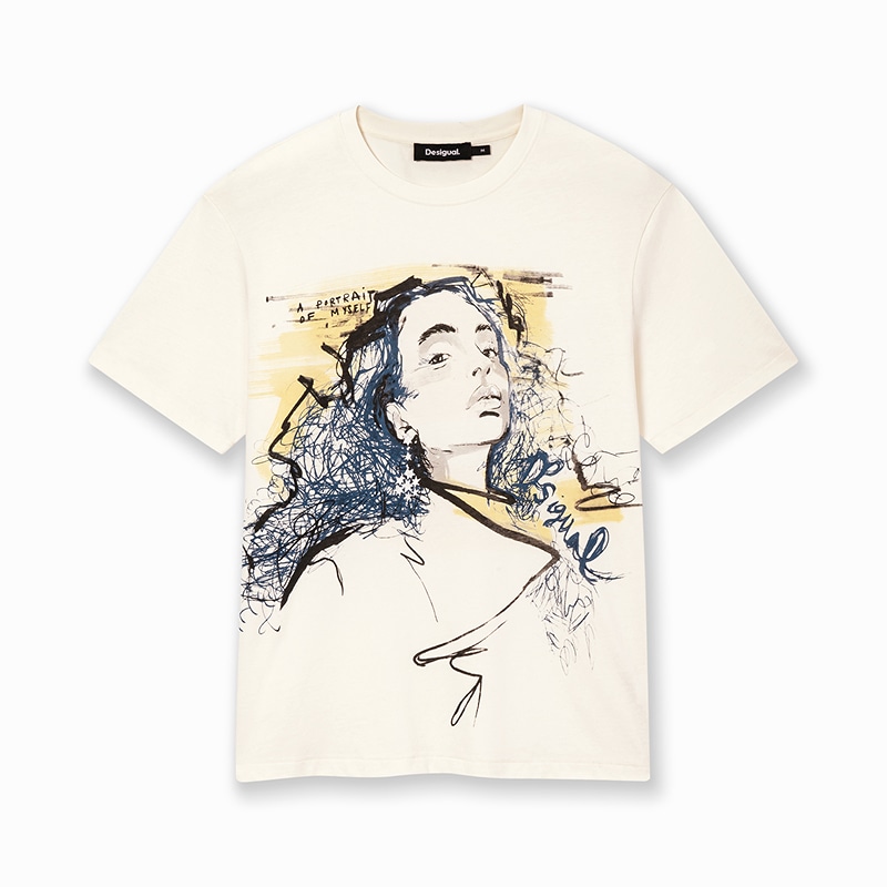 Desigual T