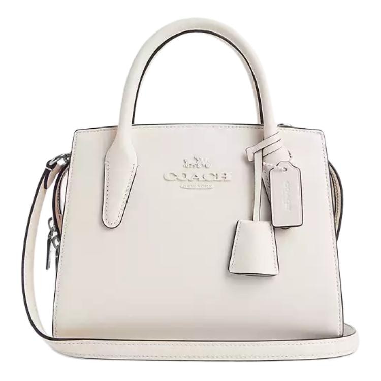COACH/蔻驰 COACH Andrea Carryall