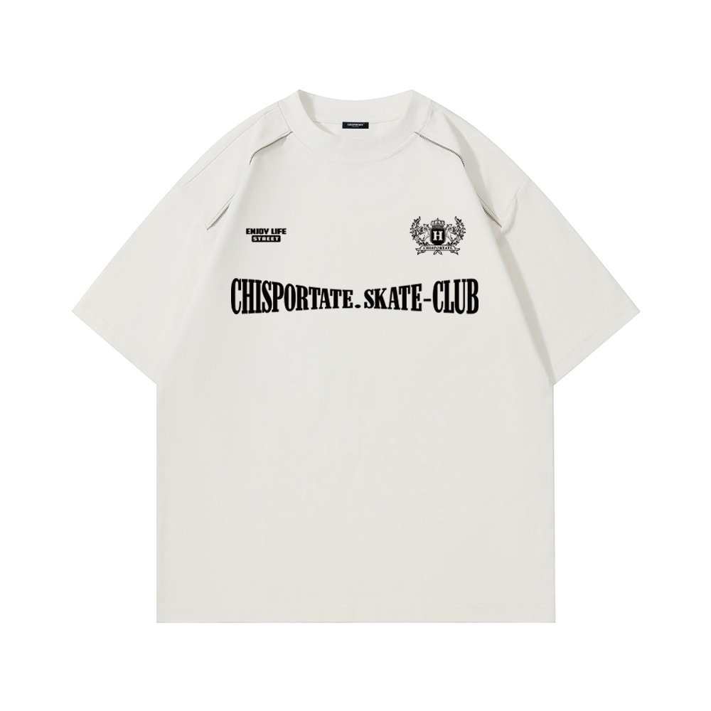 Chisportate T