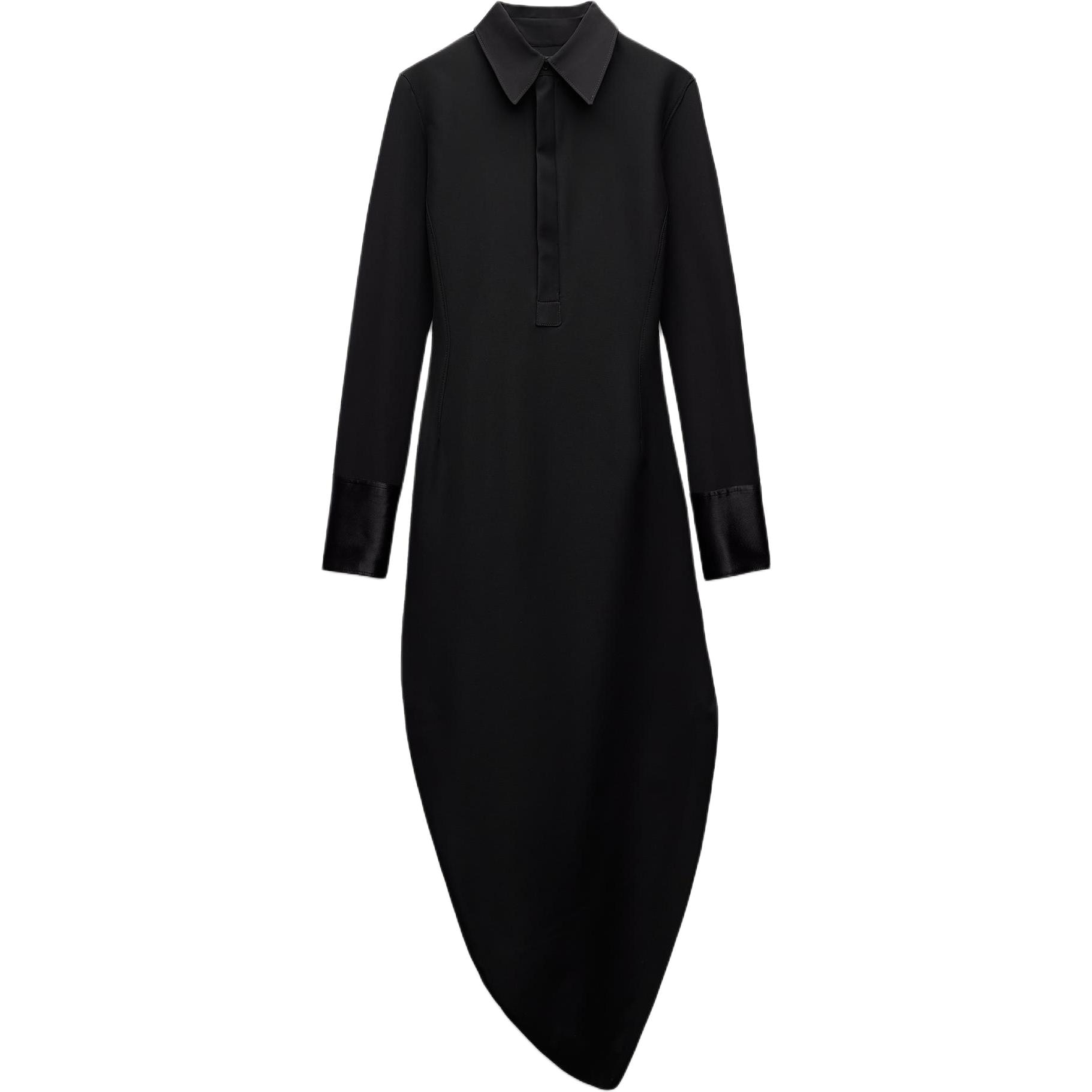 ZARA ZW POLO
