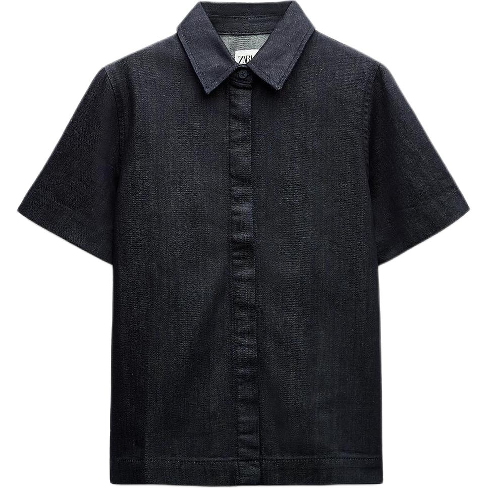 ZARA ZW Series Shirt