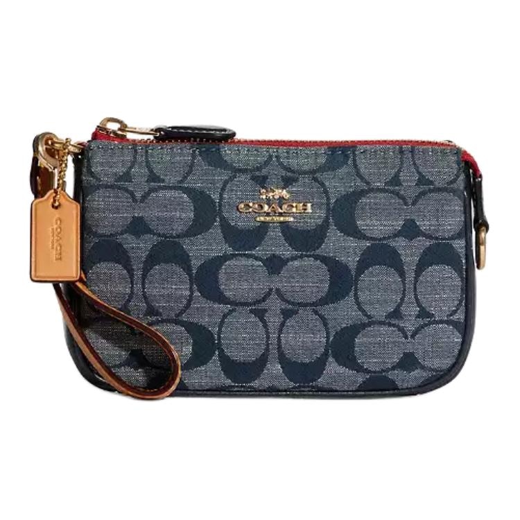COACH/蔻驰 COACH Nolita 15