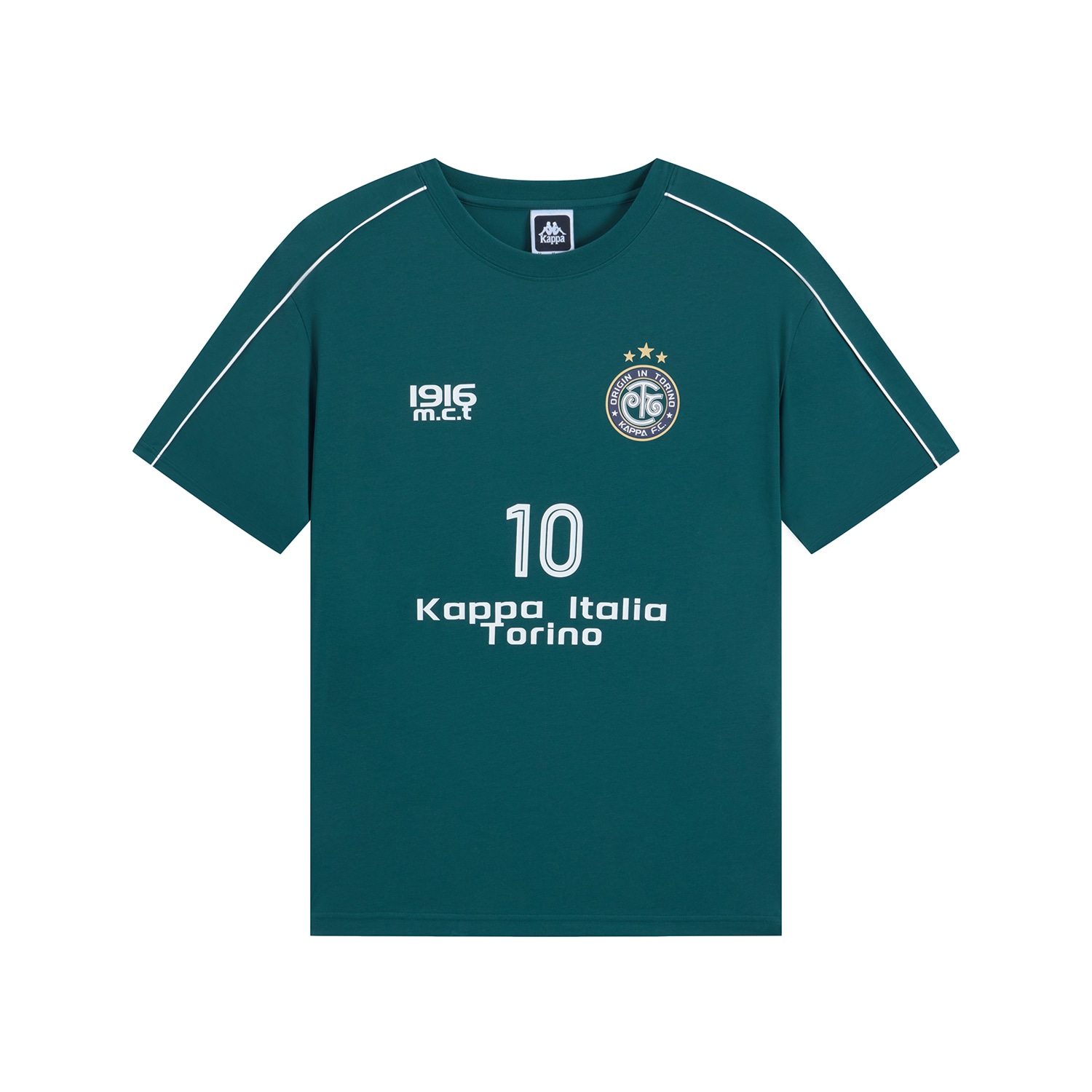 Kappa/卡帕 Kappa 1916 T