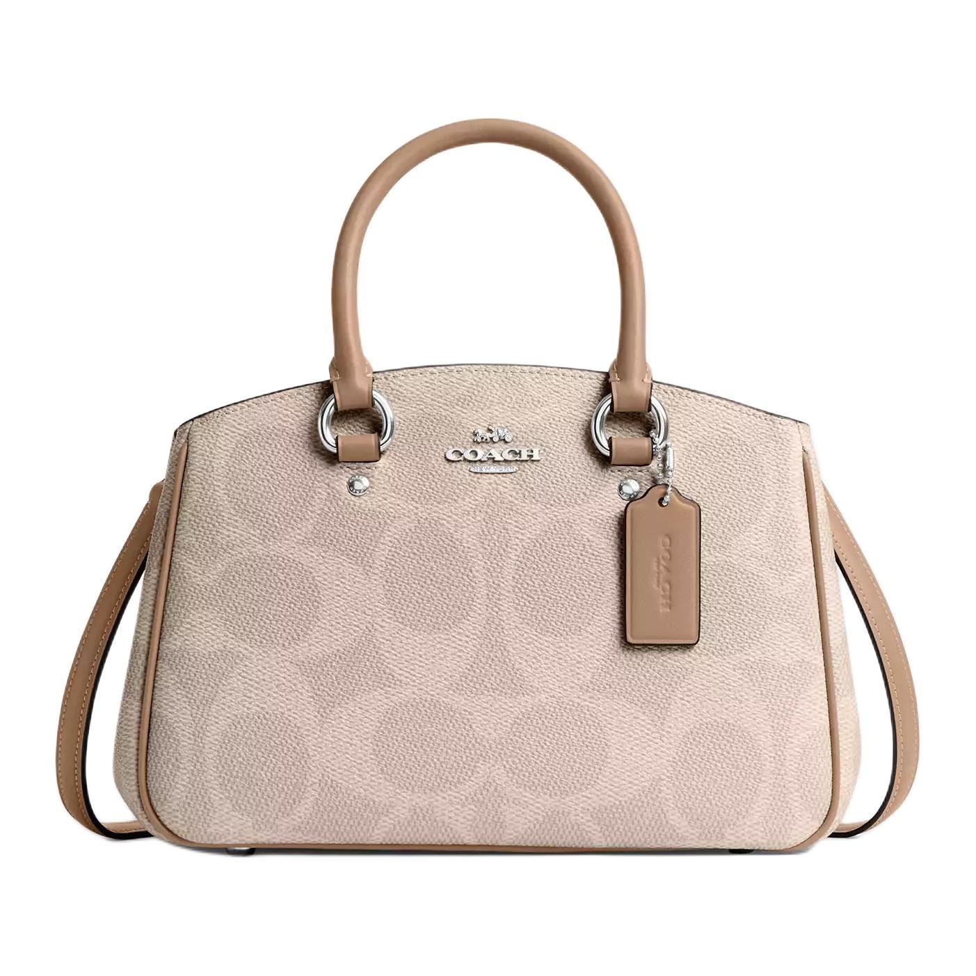 COACH/蔻驰 COACH Savannah Carryall 29