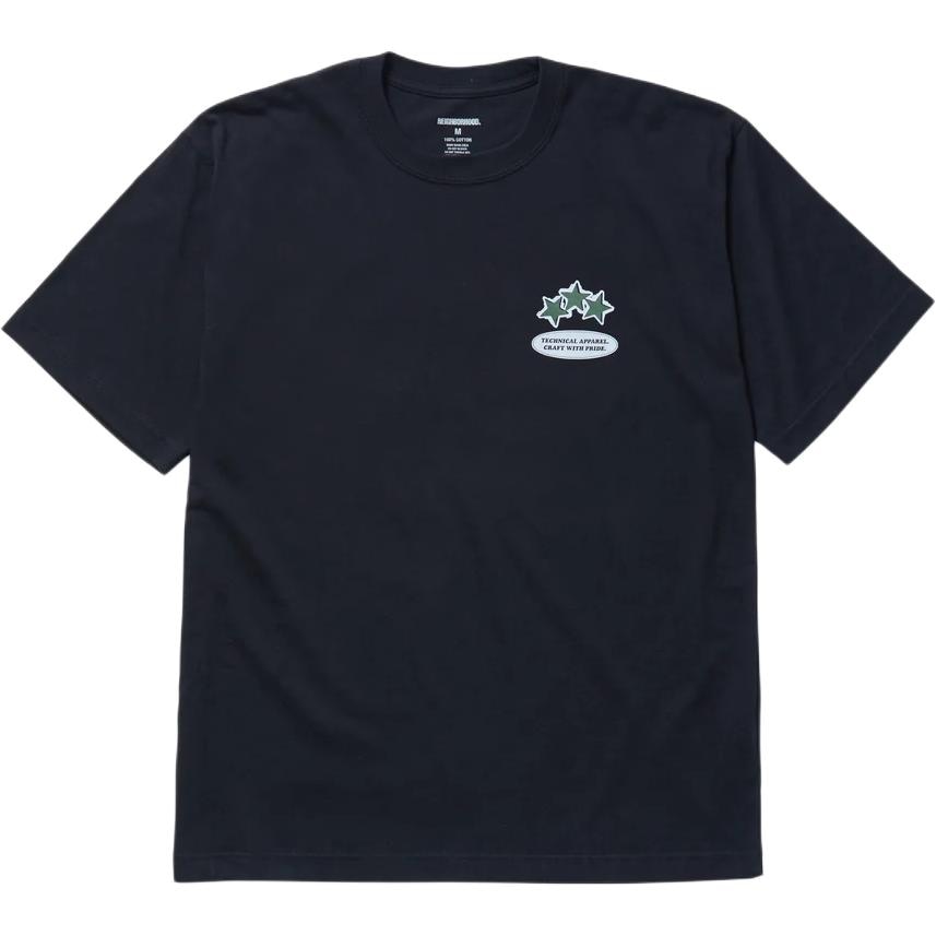 NEIGHBORHOOD SS25 logoT