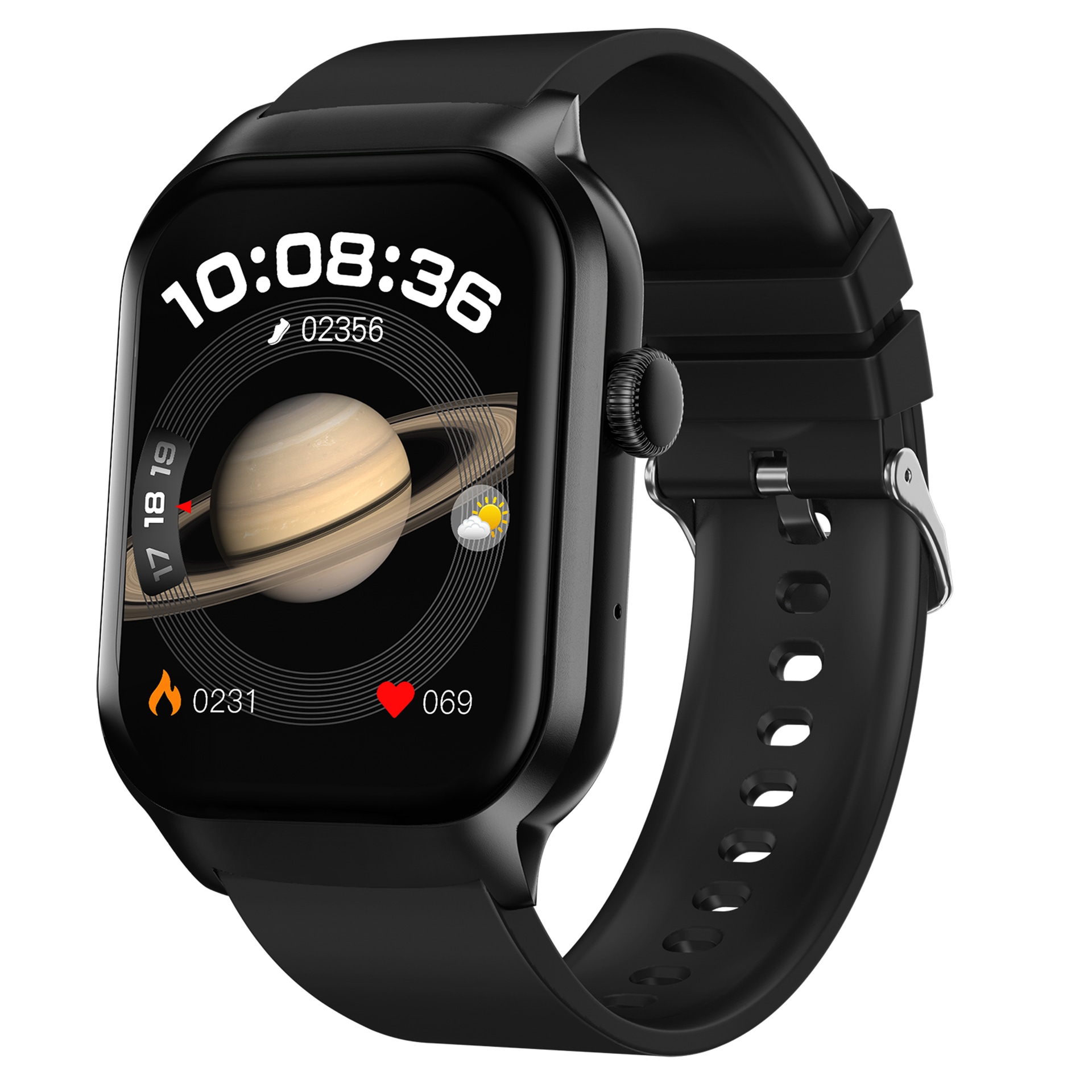 匹克 PEAK Smartwatch