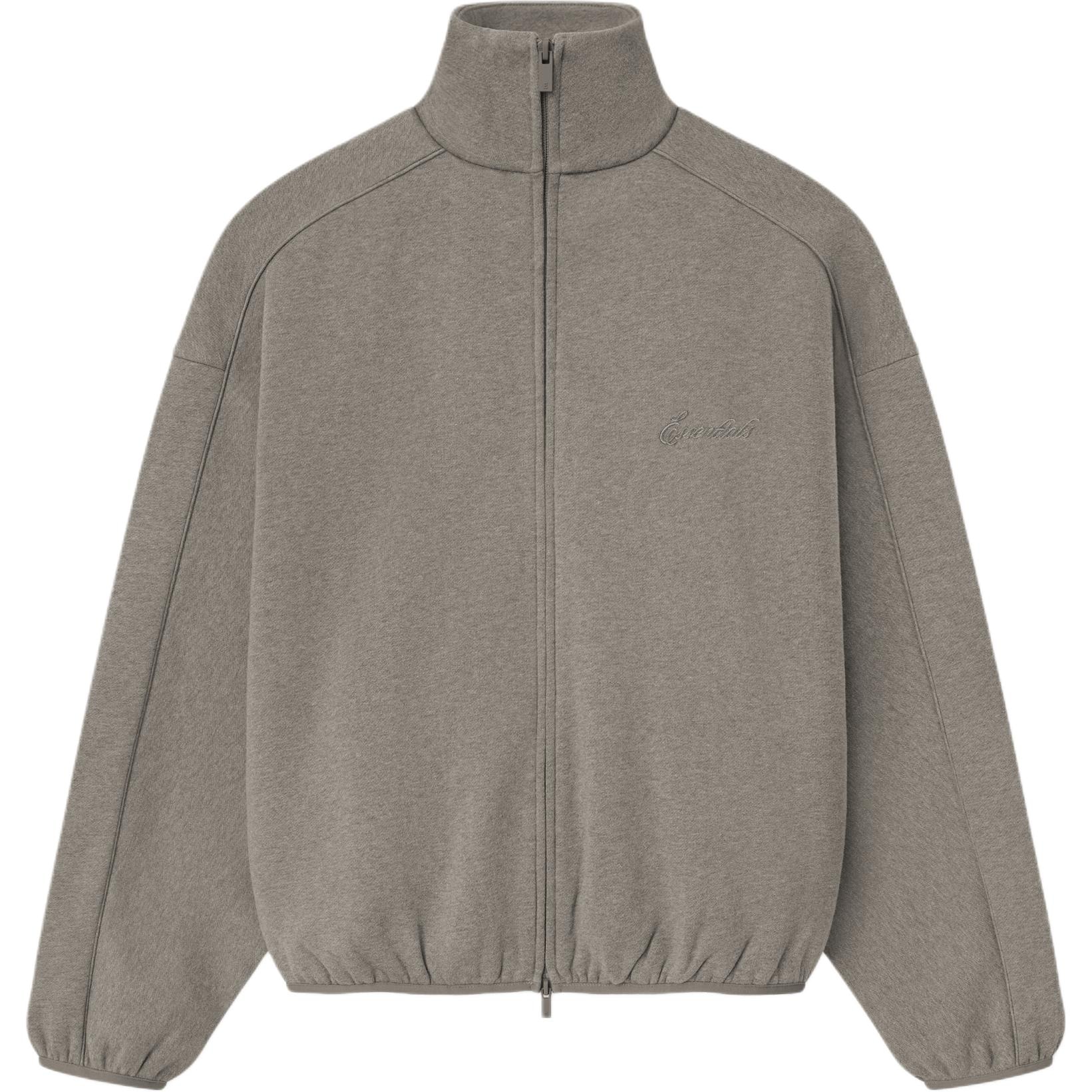 Fear of God Essentials Homestead Heather Jacket