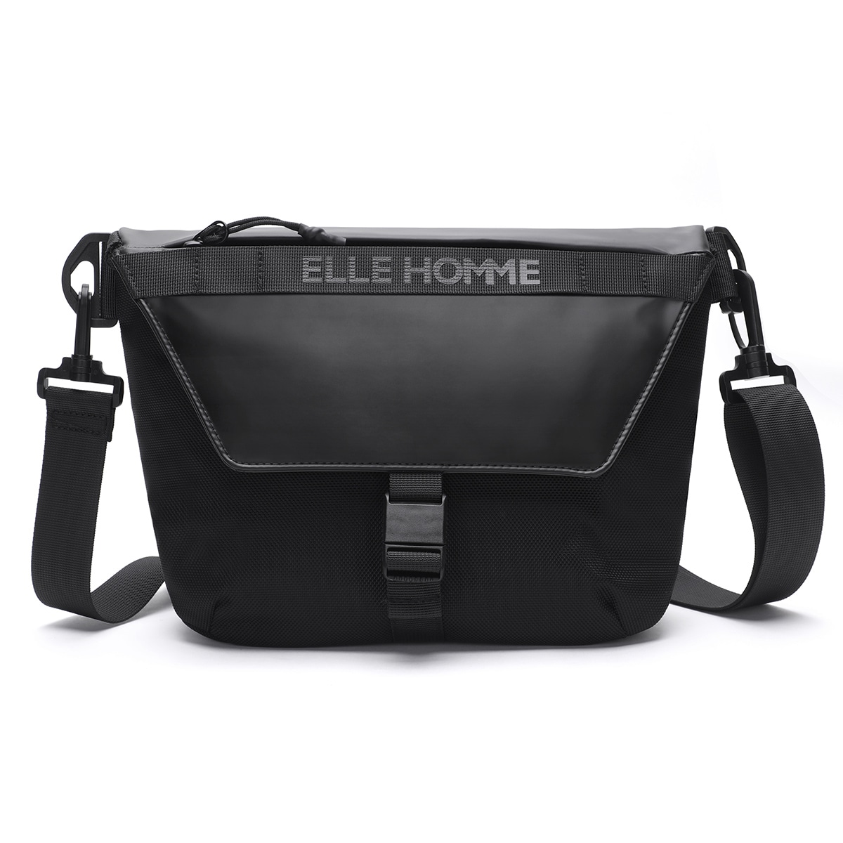 ELLE HOMME