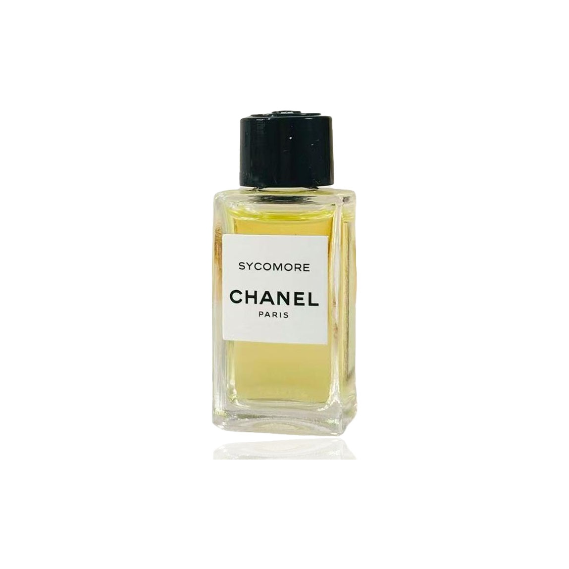 CHANEL Collection Wutong Shadow Wood Sample Set EDP