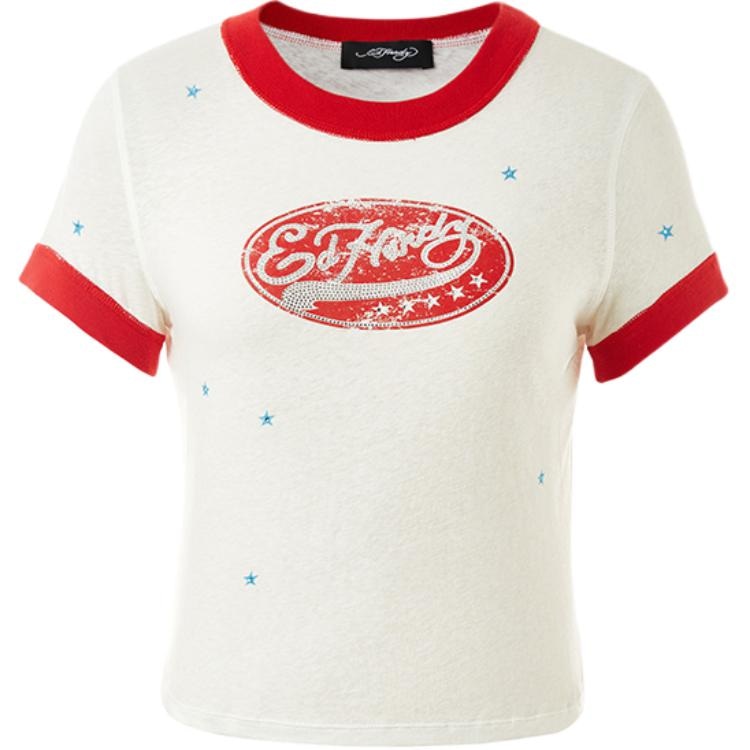 Ed Hardy SS25T
