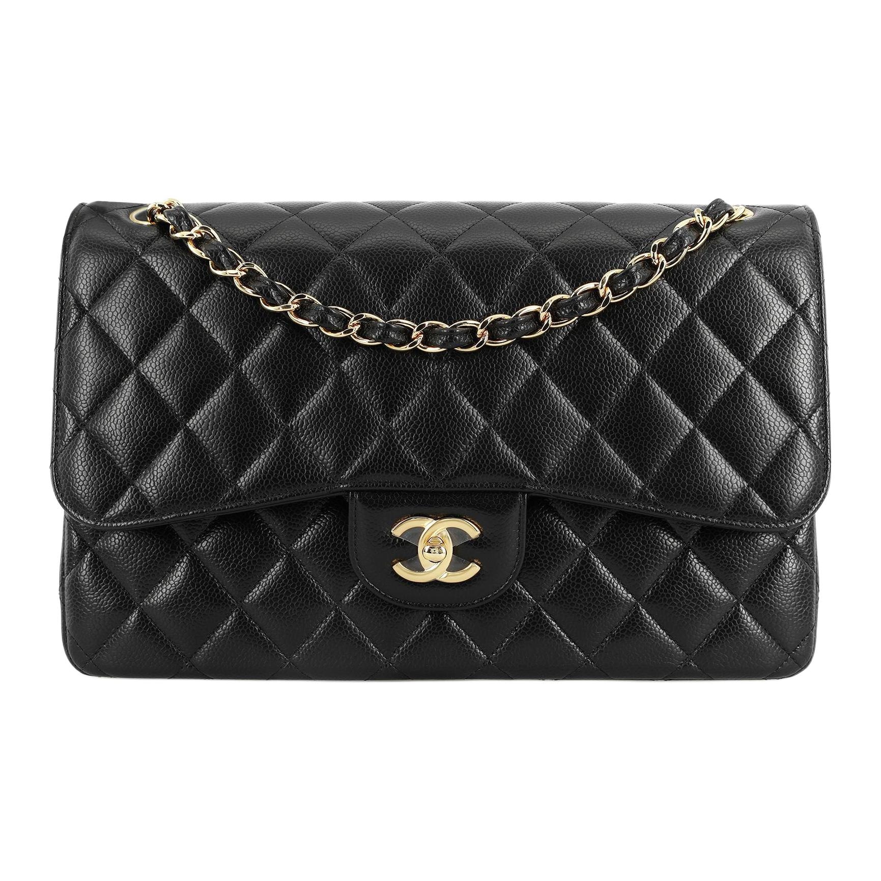 CHANEL Classic Flap CF