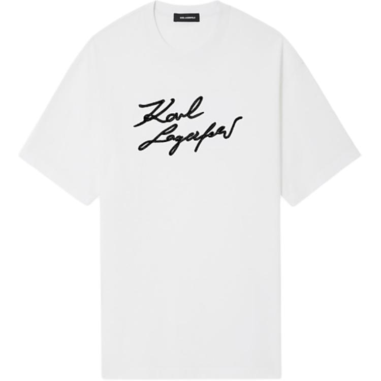 KARL LAGERFELD LogoT