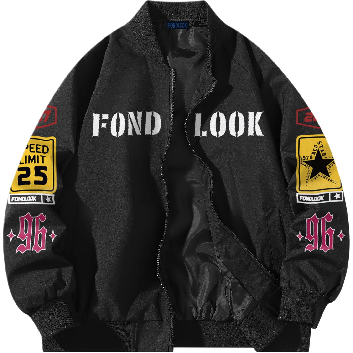 FONDLOOK