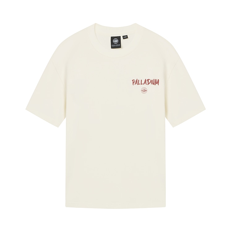 Palladium VINTAGE T
