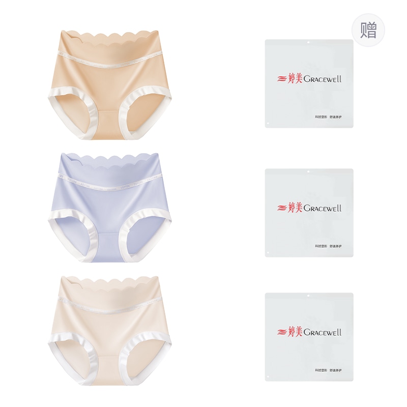 婷美GRACEWELL GRACEWELL 10A 3