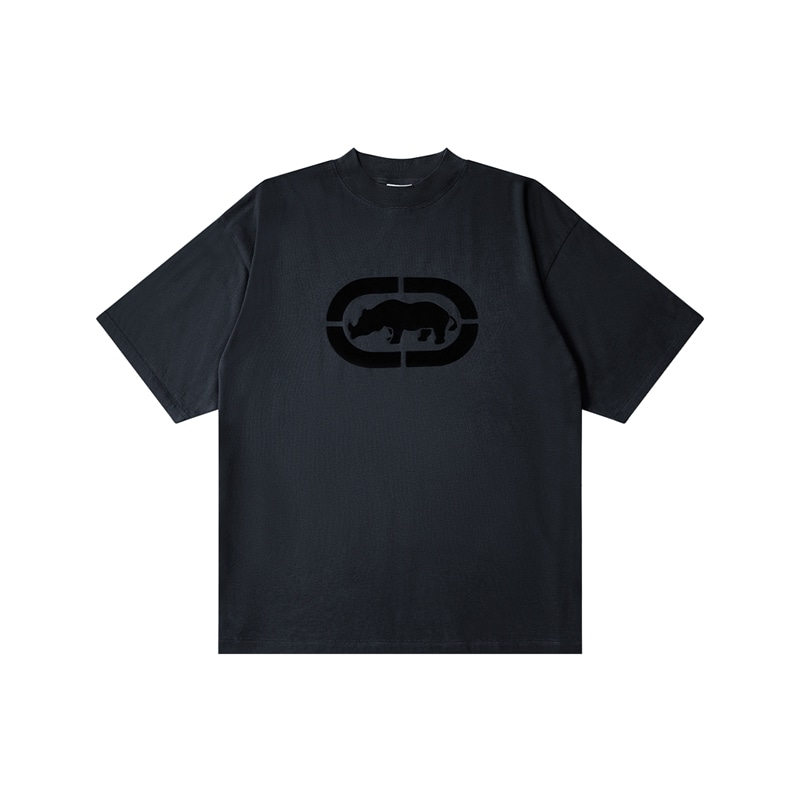 红犀牛/ECKO ECKO Classic Print T-Shirt