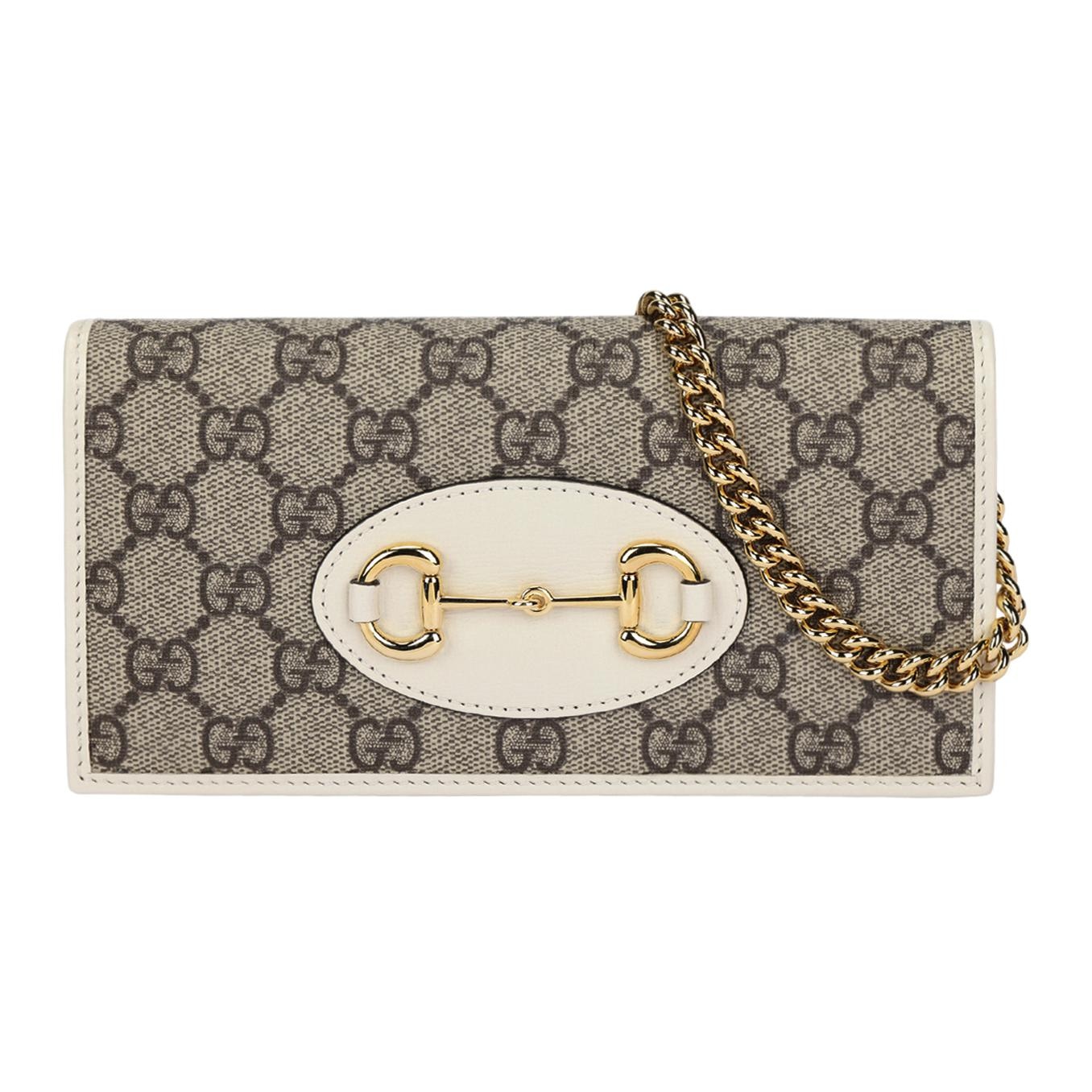GUCCI/古驰 Gucci Horsebit 1955
