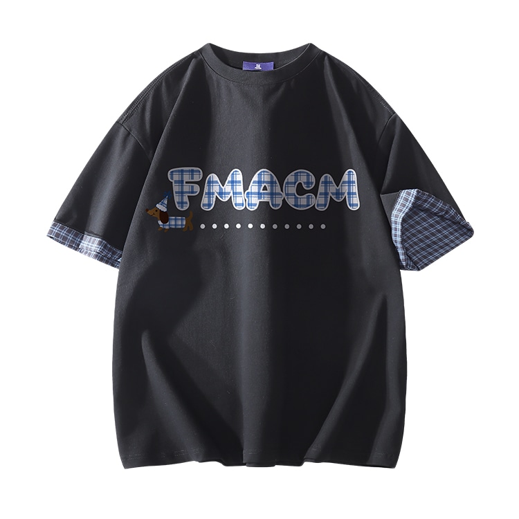 FAX FOR FMACM T