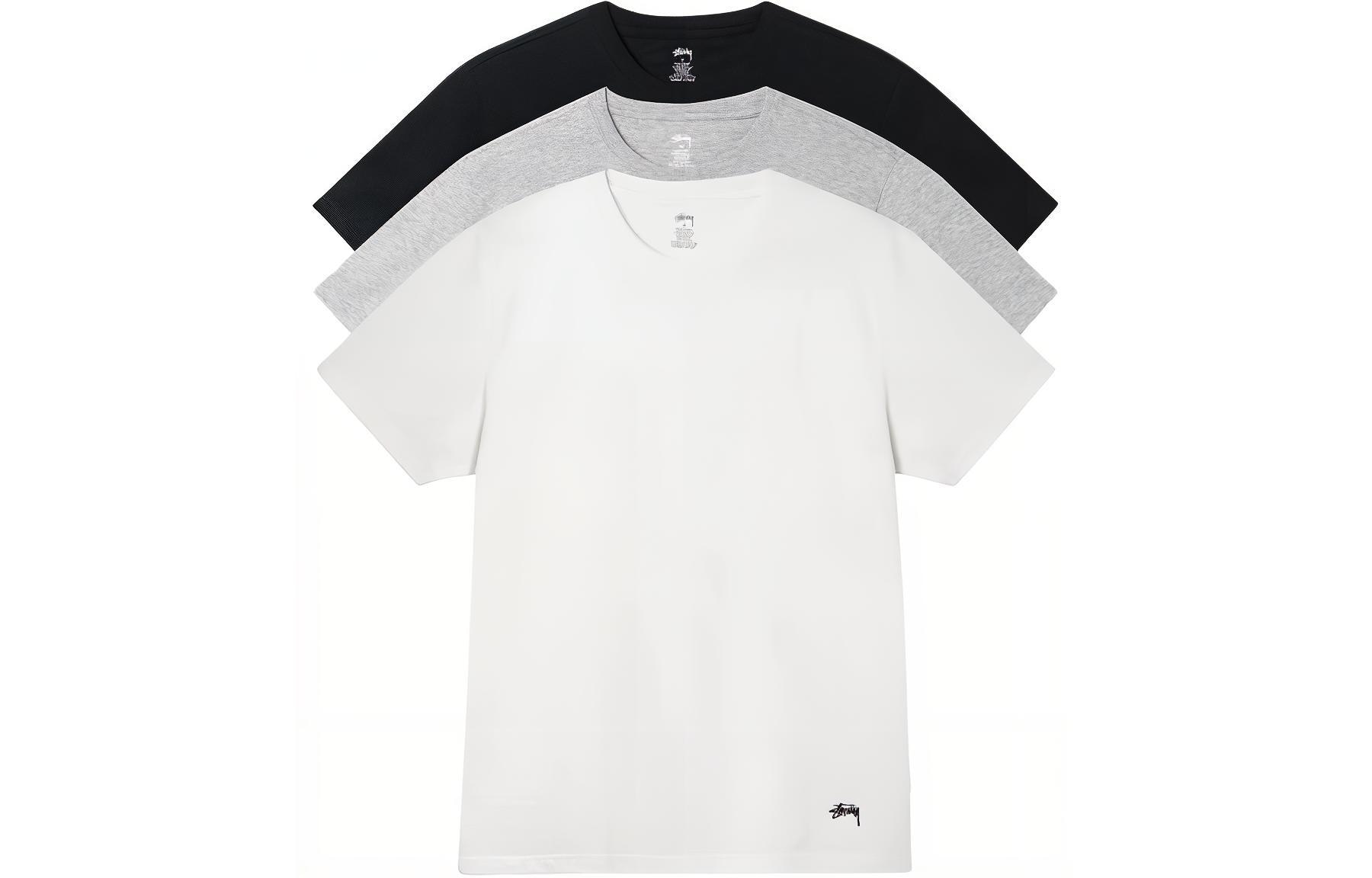 Stussy SS24 T-Shirt Pack