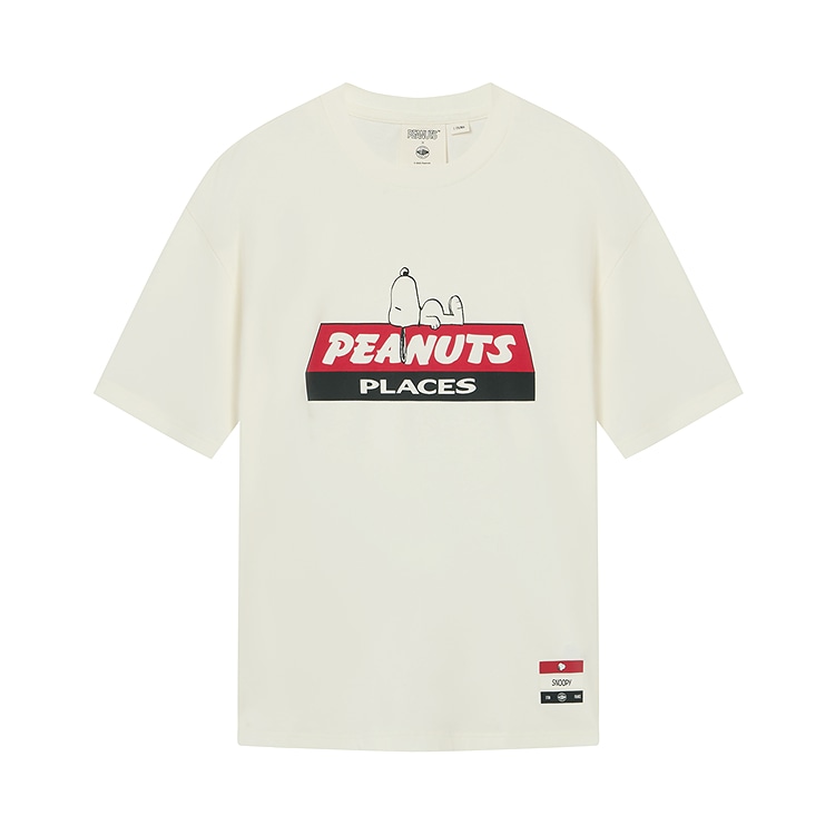 Palladium x SNOOPY T