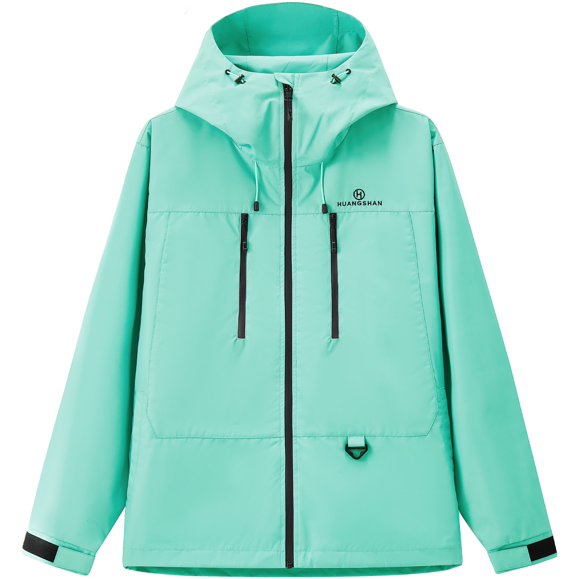 CAMEL骆驼 CAMEL Huangshan Outdoor Jacket