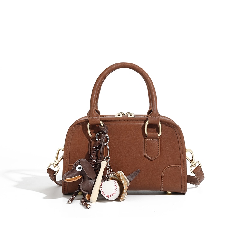 Carnival Keep Carnival Boston Bag