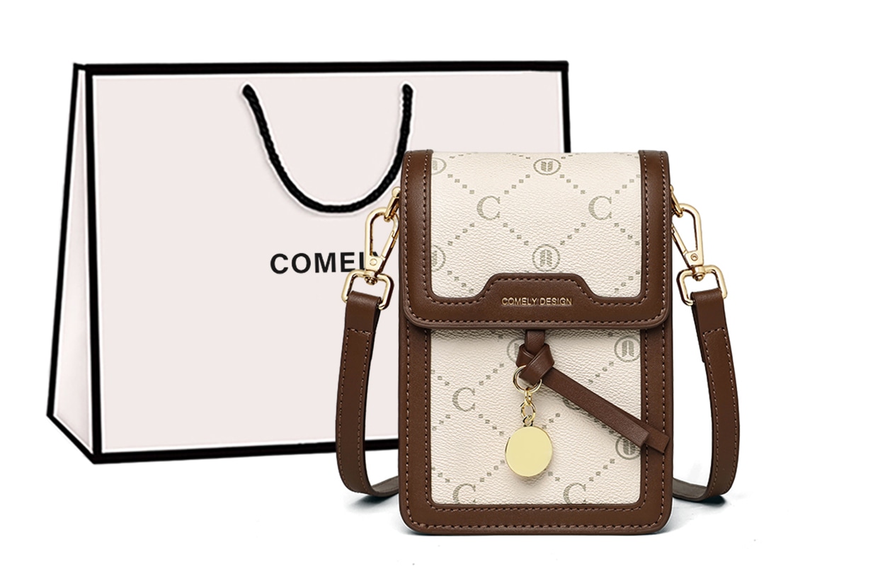 康莉/COMELY COMELY