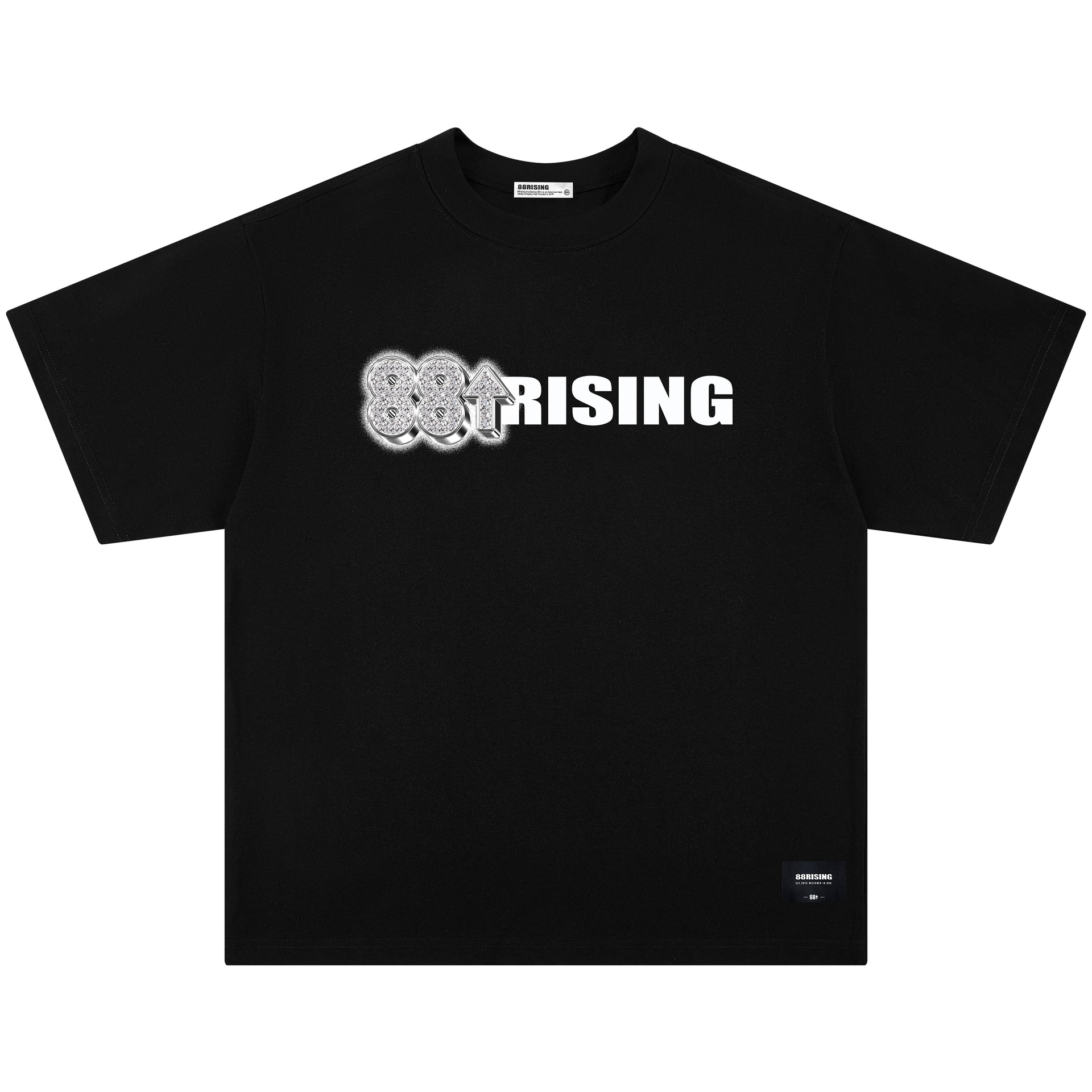 88rising KinglogoT